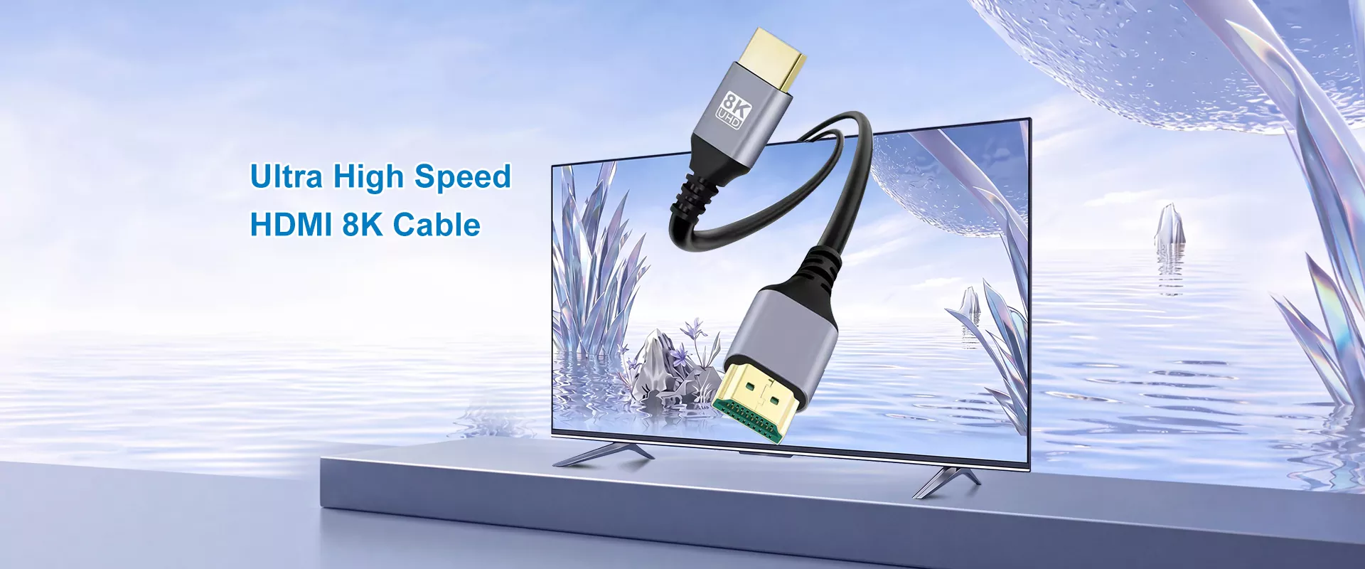 HDMI ケーブル サプライヤー