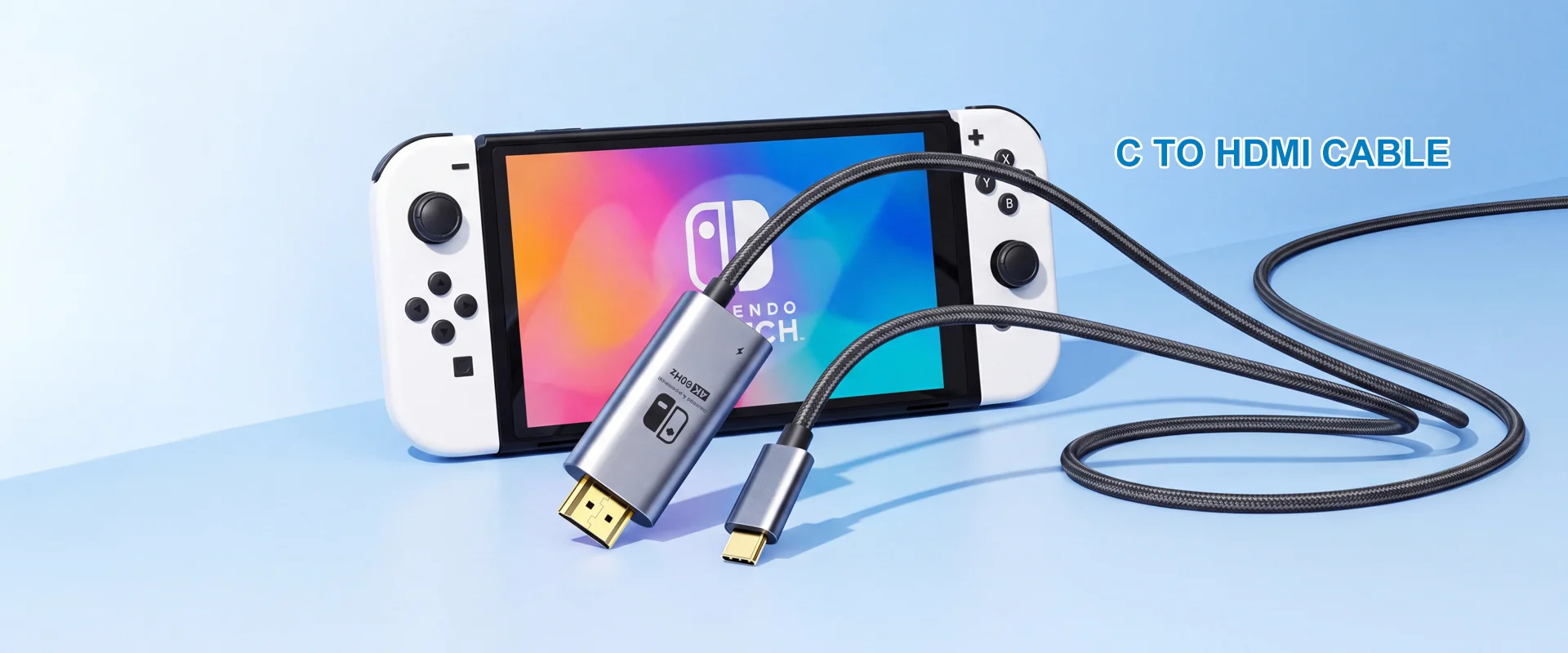 中国プレミアムハイスピードHDMI 2.0ケーブルメーカー