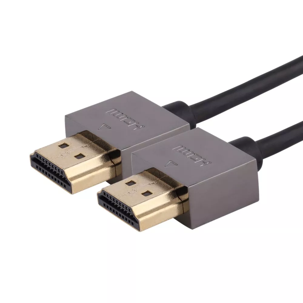 ハイスピード スリム HDMI ケーブル AV 設定 AM ～ AM