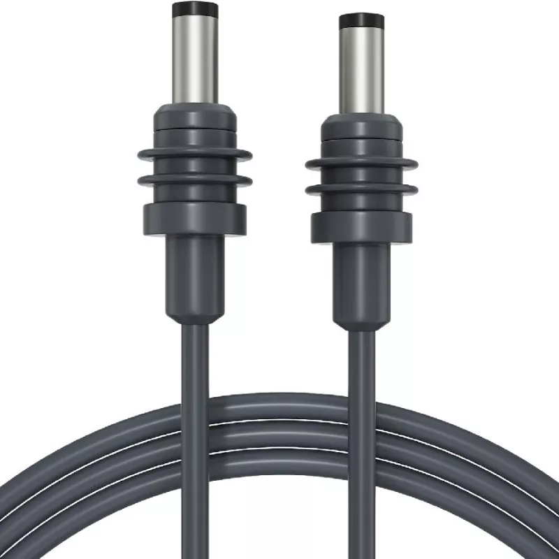 Starlink Mini DC Power Cable Male to Male