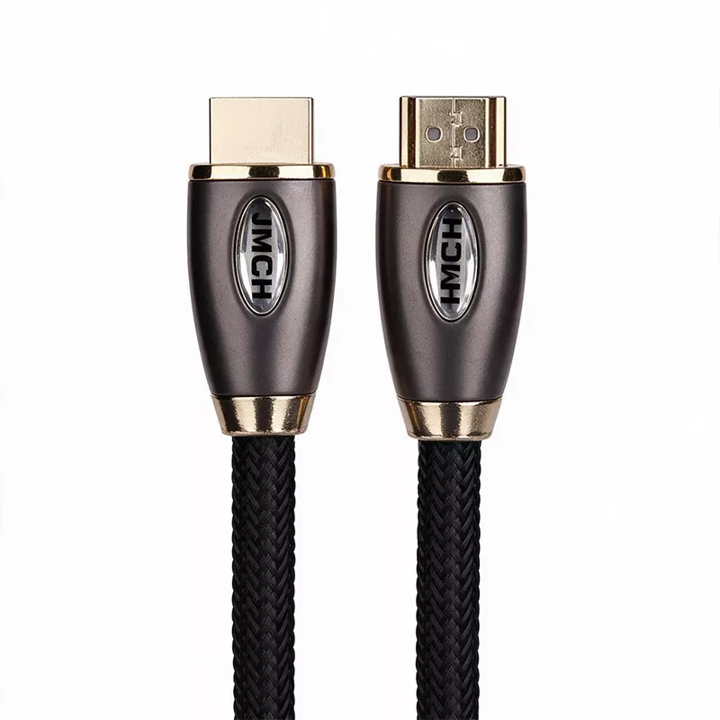 電話 AM 対 AM 用プレミアム高速 4K HDMI ケーブル