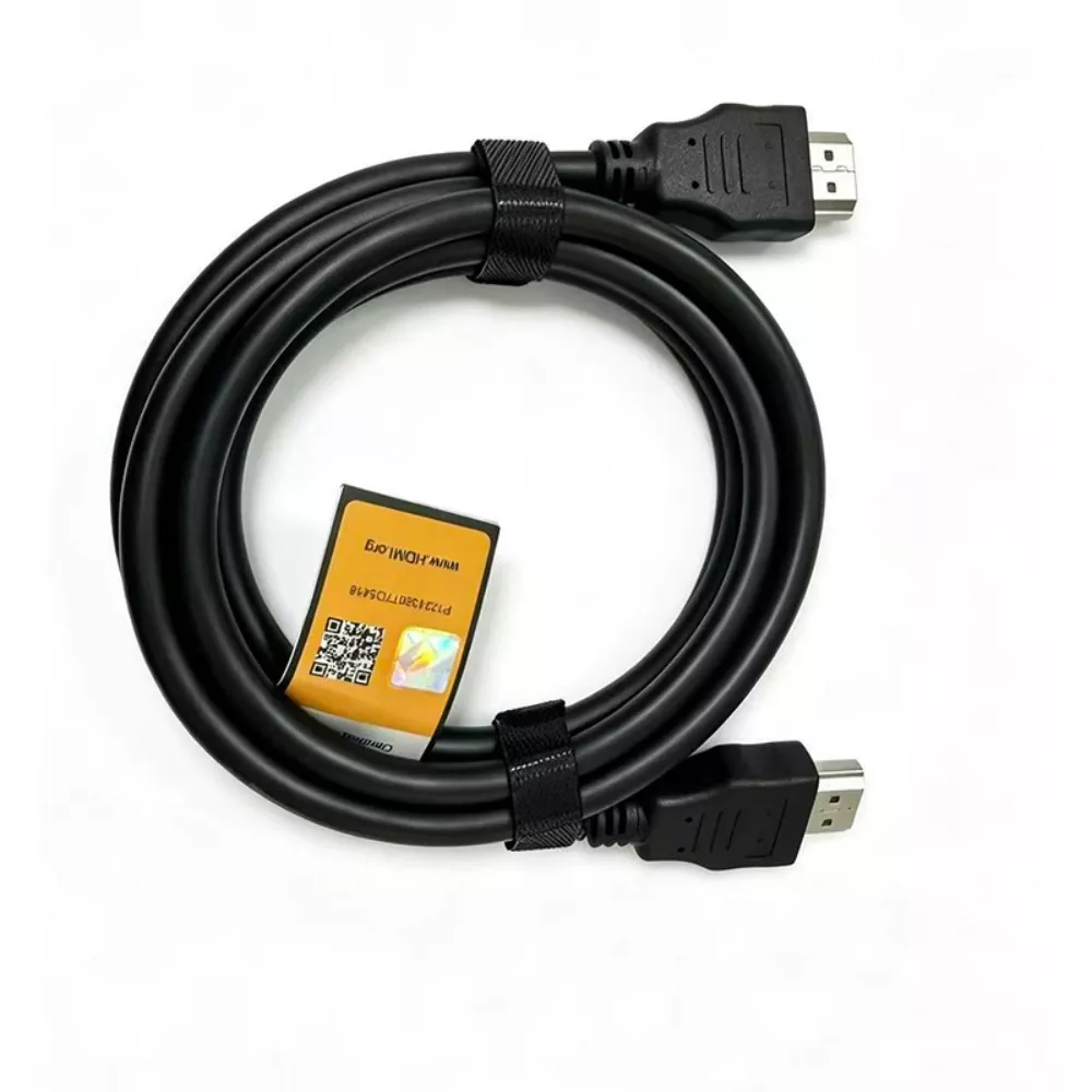 4K AM - AM 用プレミアム ハイスピード HDMI 2.0 ケーブル
