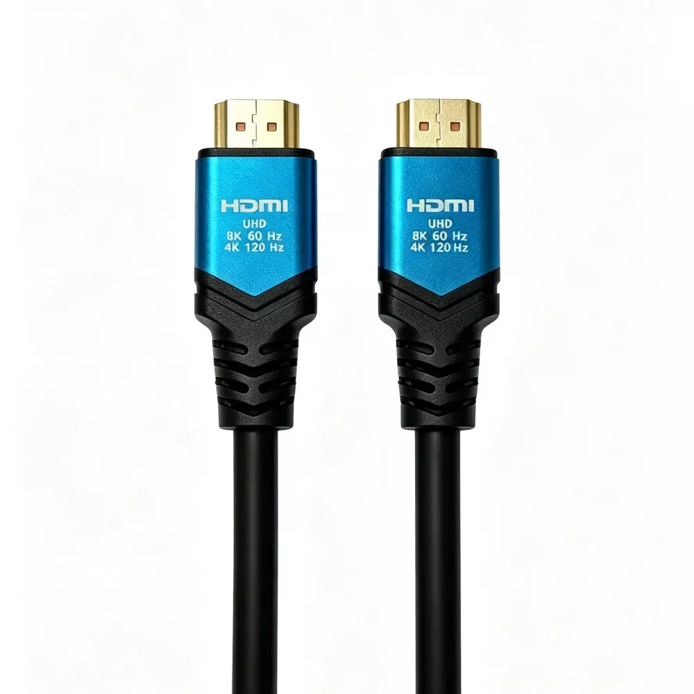 超高速 8K HDMI ケーブル AM to AM
