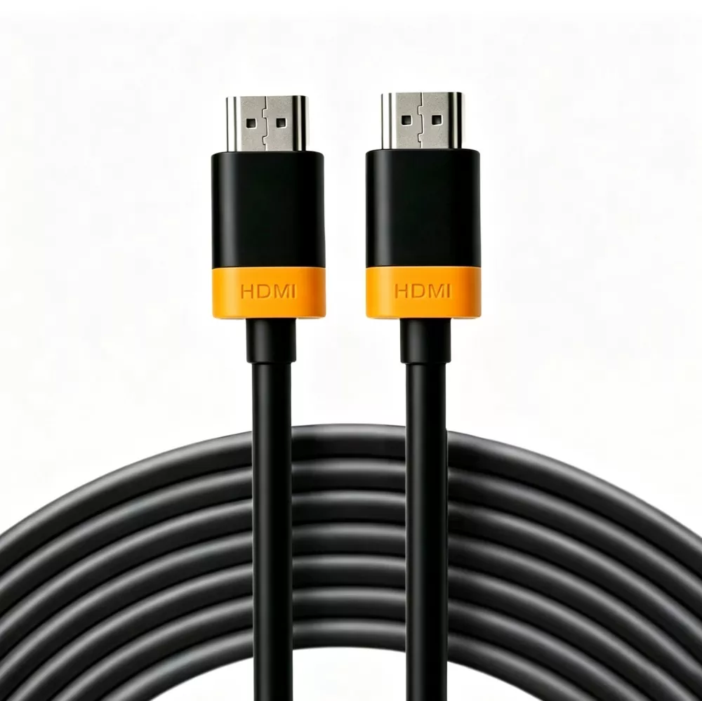 超高速 HDMI 2.1 ケーブル AM - AM