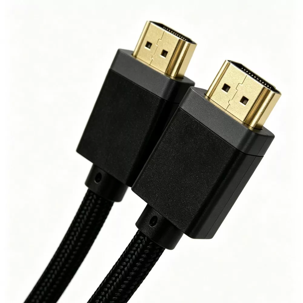プロジェクター用超高速 HDMI 2.1 ケーブル AM - AM