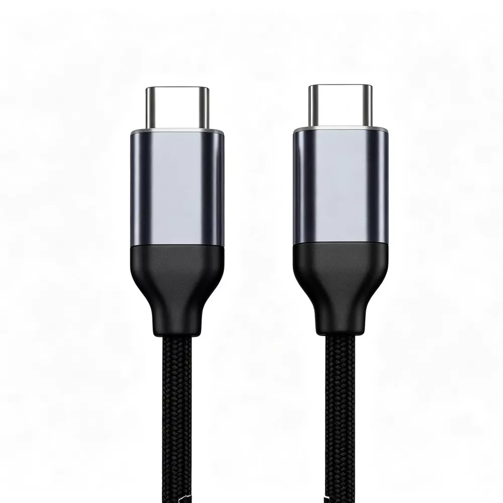 USB 3.1 USB C - USB C ケーブル