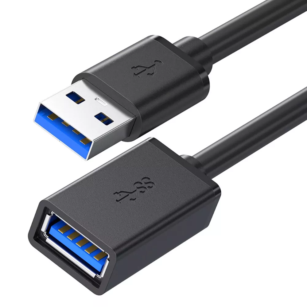 USB延長ケーブル3.0